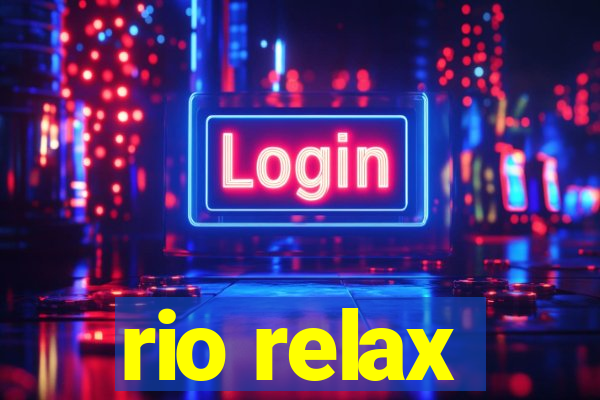 rio relax